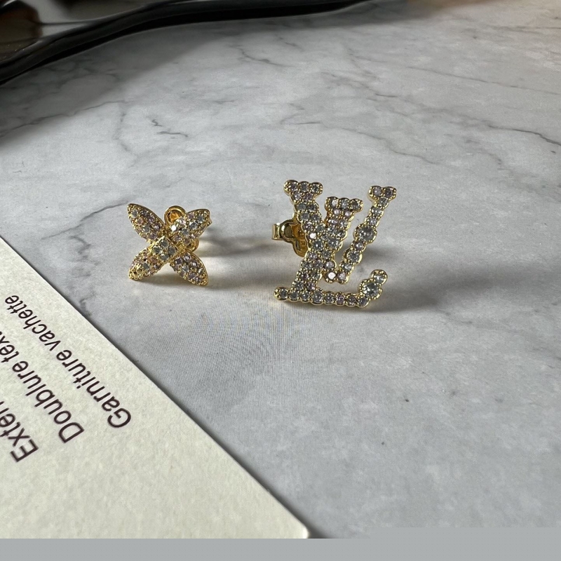 LV Earrings